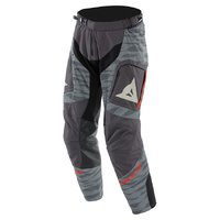 Dainese Pants Sterrato Tex Ebony Desert Sage