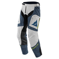 Dainese Pants Sterrato Tex Glacier Gray Blue