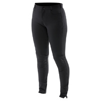 Dainese Leggings Ladies Black