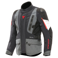 Dainese Jacket Carve Master 4 Gore-Tex Ebony Black
