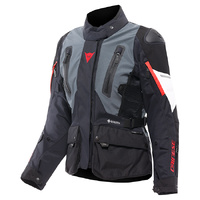 Dainese Jacket Carvemaster 4 Gore-Tex Ladies Ebony Black