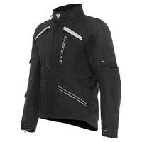 Dainese Jacket Gullfoss D-Dry Black Black Tidal Foam