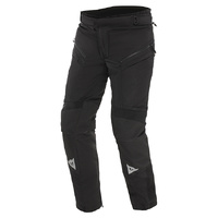 Dainese Pants Gullfoss D-Dry Black Black