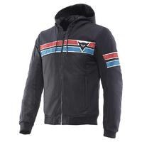 Dainese Jacket Vintedge Air Tex Black Blue Red
