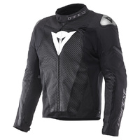 Dainese Jacket Ventar Air Tex Black Anthracite White