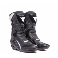 Dainese Boots Nexus 3 In & Out Black Black