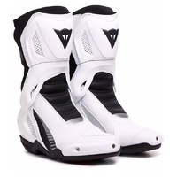 Dainese Boots Nexus 3 In & Out Black White