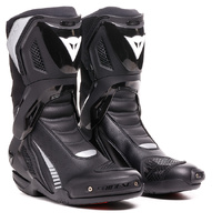 Dainese Boots Nexus 3 In & Out Air Black Black