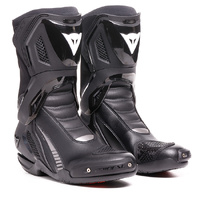 Dainese Boots Nexus 3 In & Out D-WP Black Black