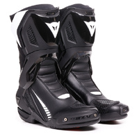 Dainese Boots Nexus 3 In & Out Ladies Black Black