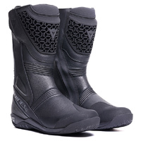 Dainese Boots Fulcrum 4 Gore-Tex Black