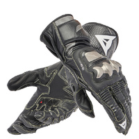 Dainese Gloves Full Metal 7 Black Black