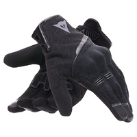 Dainese Gloves Metrax Air Black Anthracite