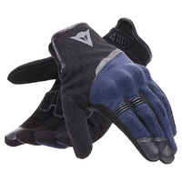 Dainese Gloves Metrax Air Black Navy