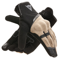 Dainese Gloves Metrax Air Black Tidal Foam