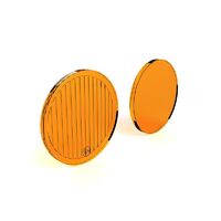 DENALI 2.0 D2 AMBER TRIOPTIC LENS KIT (REV01)