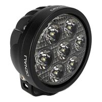 Denali D7 LED Light Pod - Datadim™ Technology - Single