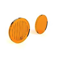 Denali 2.0 DM Amber Trioptic™ Lens Kit (REV01)
