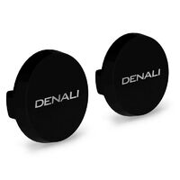 Denali Snap on Pprotective Lens Cover DR1 Black Our Cover Pair - Black