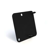 Denali 2.0 Dual Switch Mount Plate