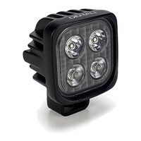 Denali S4 LED Light Pod - Datadim™ Technology - Single