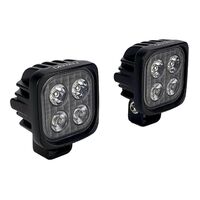 Denali S4 LED Light Kit - Datadim™ Technology - Pair