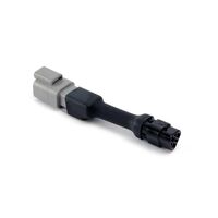 2.0 Light Pod Wiring Adapter/1.0 Single Intensity Harness