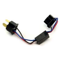 Denali Wiring Accessory, H4 "ALL-ON" (REV00)
