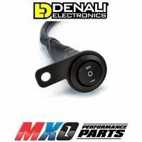 DENALI 3-POSITN SWITCH KIT DUAL INTENSITY HARNESS 1ST GEN