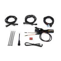 Denali CANSMART GEN2 Control DEDNLWHS11602