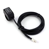 Denali 3-Pos Dimming Switch Kit for KTM 1290 SUPER DUKE RR 2021