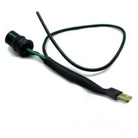 Denali 194 Marker Bulb CAN-BUS Adapter DEEC02350
