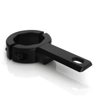 Denali Engine Gaurd/Crashbar Soundbomb Horn Mount 21-29mm Black