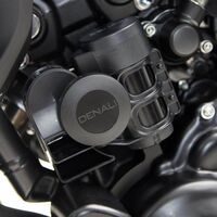 Denali Soundbomb Compact Horn Mount Bracket DEHMT0110100