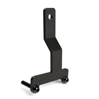 Denali Soundbomb Horn Mount Bracket Honda CRF1000L Africa Twin Adv Sp 2018-2019