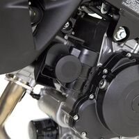 Denali Soundbomb Compact Horn Mount Bracket for Suzuki DL1000 V STROM 2014-2020