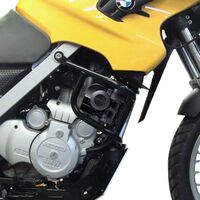 Denali Soundbomb Compact Horn Mount Bracket for BMW G650GS 2009-2017