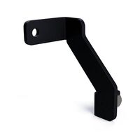 Denali Soundbomb Compact Horn Mount Bracket for BMW F750GS 2019-2022