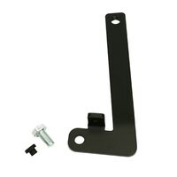 Denali Soundbomb Compact Horn Mount Bracket for Indian SCOUT 2015-2016