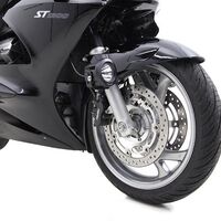 Denali Aux Light Mount Brackets DELAH0110100