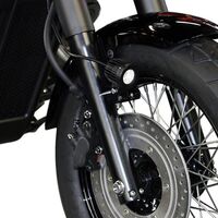 Denali Aux Light Mount for Honda VT750DC Shadow Spirit 2001-2007