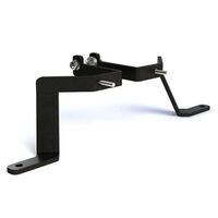 Denali Aux Light Mount Bracket for Honda CRF1000L Africa Twin 2016-2019