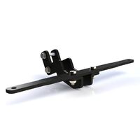 Denali Aux Light Mount Brackets DELAH0110400