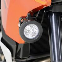 Denali Aux Light Mount Brackets for KTM 1190 ADVENTURE 2014-2017
