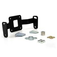 Denali M7 LED H/Light Module Adapter Kit for Suzuki DRZ400E 2003-2016