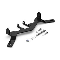 Denali DM Light Mount Bracket for Yamaha XTZ690 TENERE 700 2021-2022