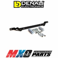 DENALI AUX LIGHT MOUNT BRKT BMW R1200GS LC '13-