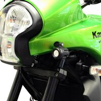 Denali Light Mount KIT D2/DM Lights DELAH0810100