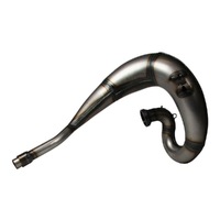 DEP Werx Expansion Chamber for TM 250 2015-2017 (Must use DEP Muffler) 