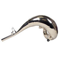 DEP Nickel Expansion Chamber for Gas Gas EC 250 2008-2011 (Armoured)